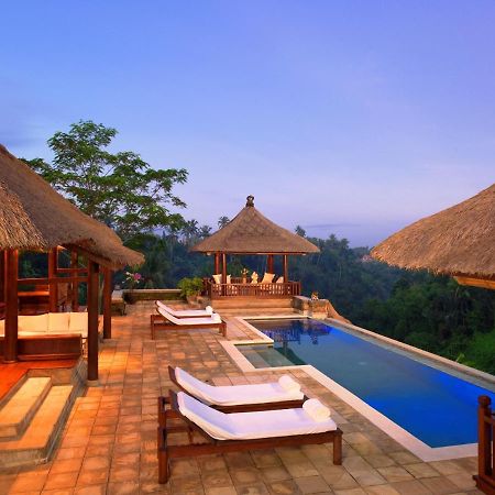 Villa Santai Ubud  Exterior photo