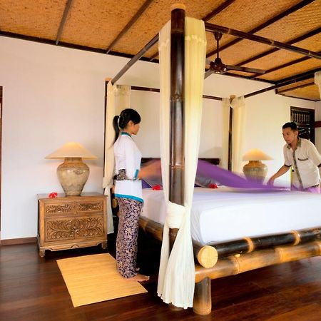 Villa Santai Ubud  Room photo