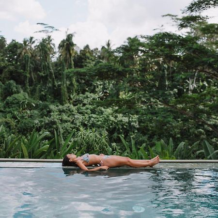 Villa Santai Ubud  Exterior photo
