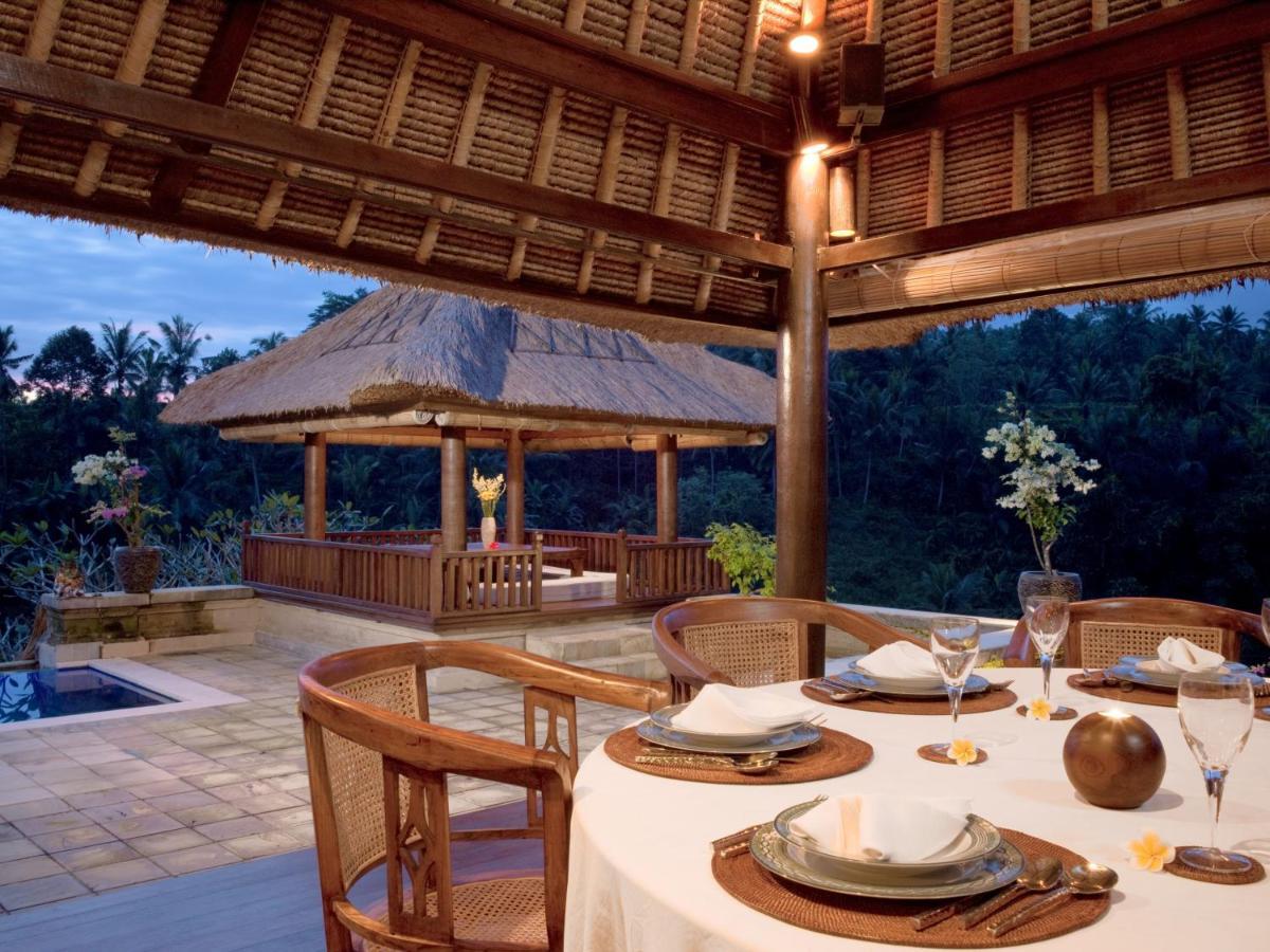 Villa Santai Ubud  Exterior photo