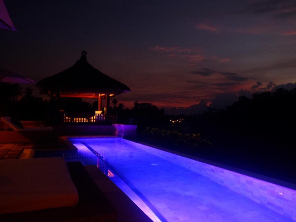 Villa Santai Ubud  Exterior photo