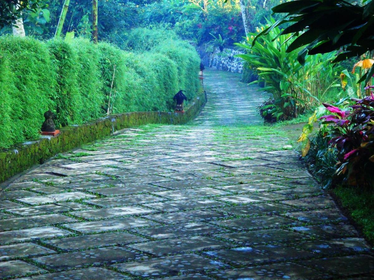 Villa Santai Ubud  Exterior photo