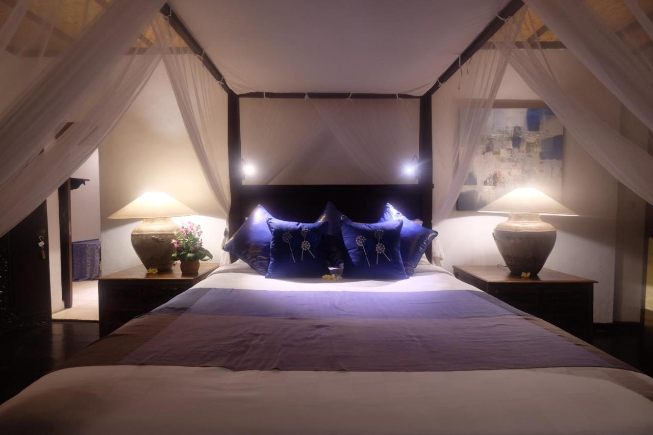Villa Santai Ubud  Room photo