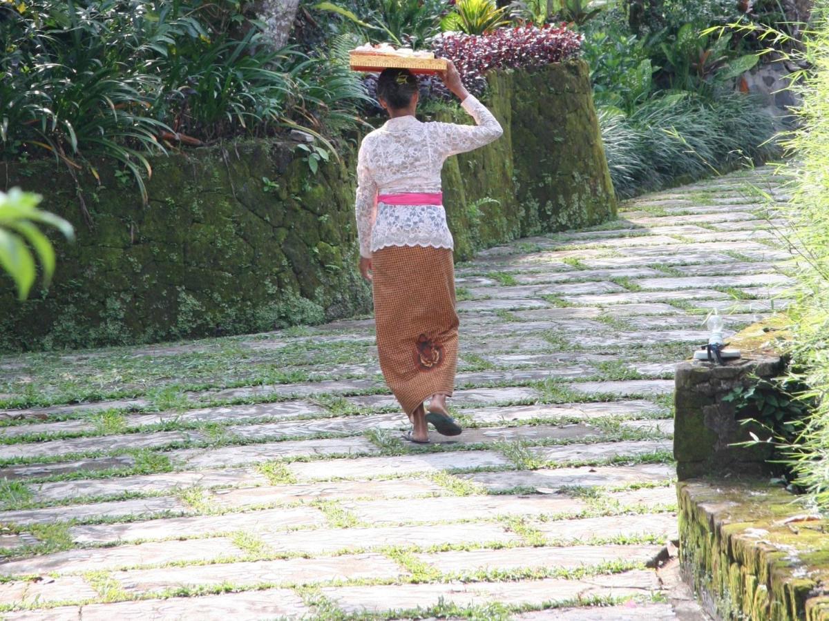 Villa Santai Ubud  Exterior photo
