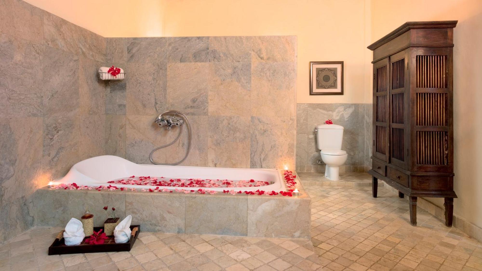 Villa Santai Ubud  Room photo