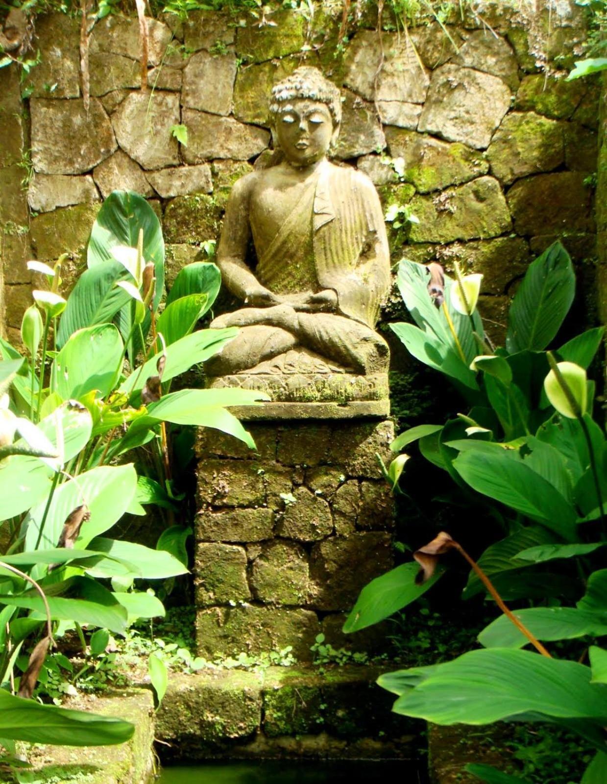 Villa Santai Ubud  Exterior photo