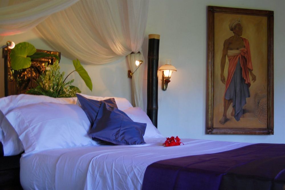 Villa Santai Ubud  Exterior photo