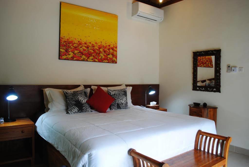Villa Santai Ubud  Exterior photo