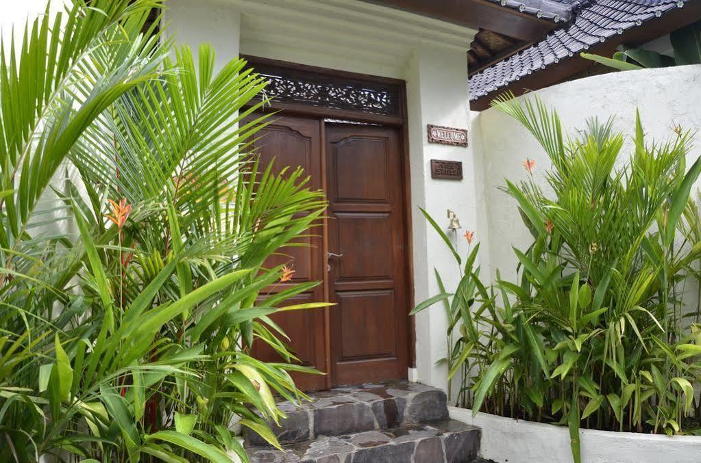 Villa Santai Ubud  Exterior photo