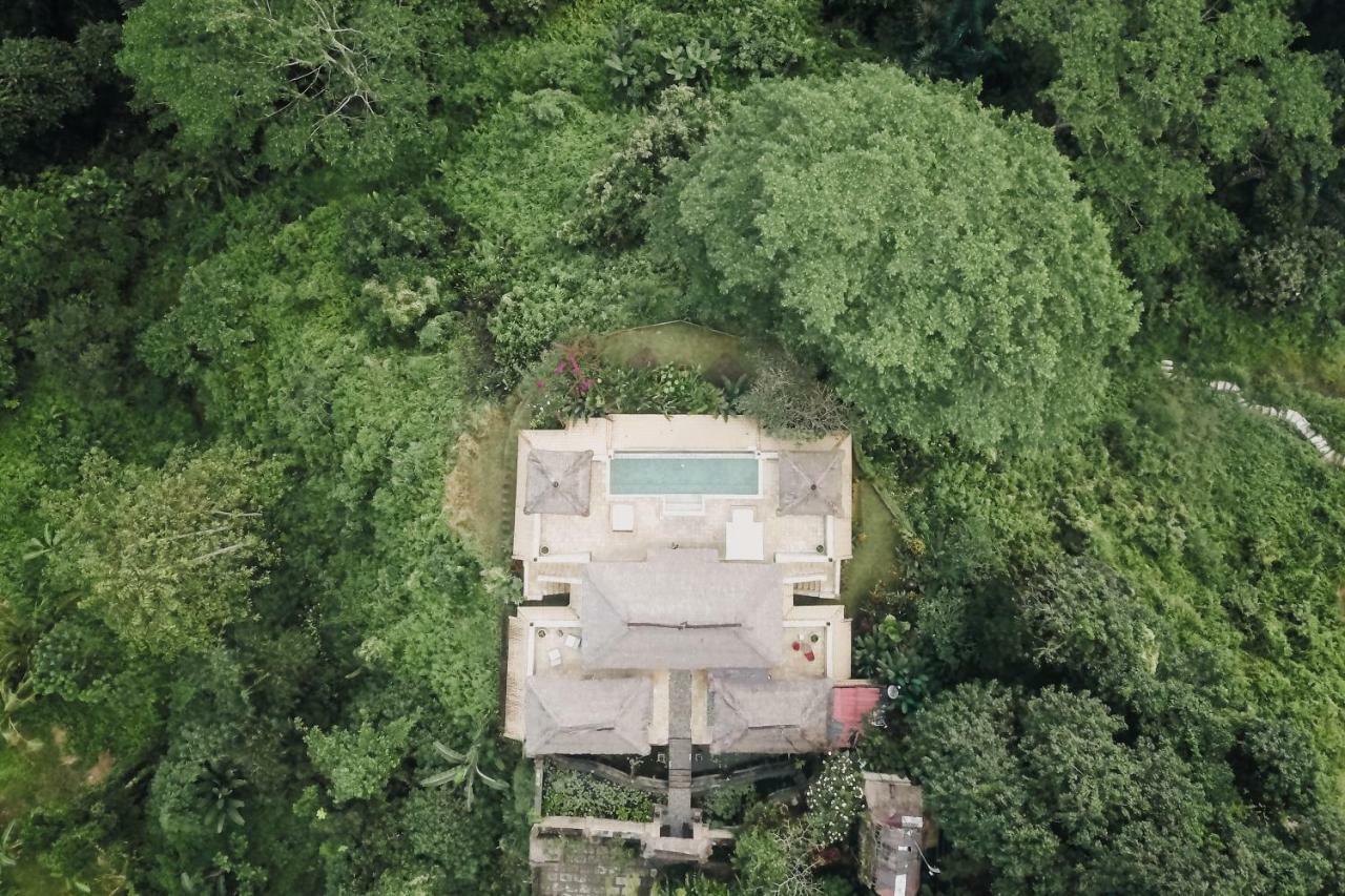 Villa Santai Ubud  Exterior photo